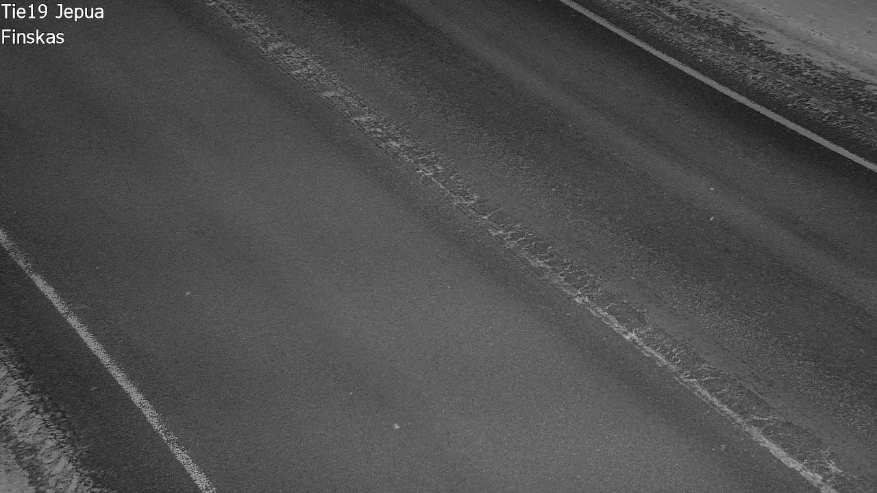 Kelikamerat Kuva Tie 19 Jepua, Uusikaarlepyy, Pohjanmaa