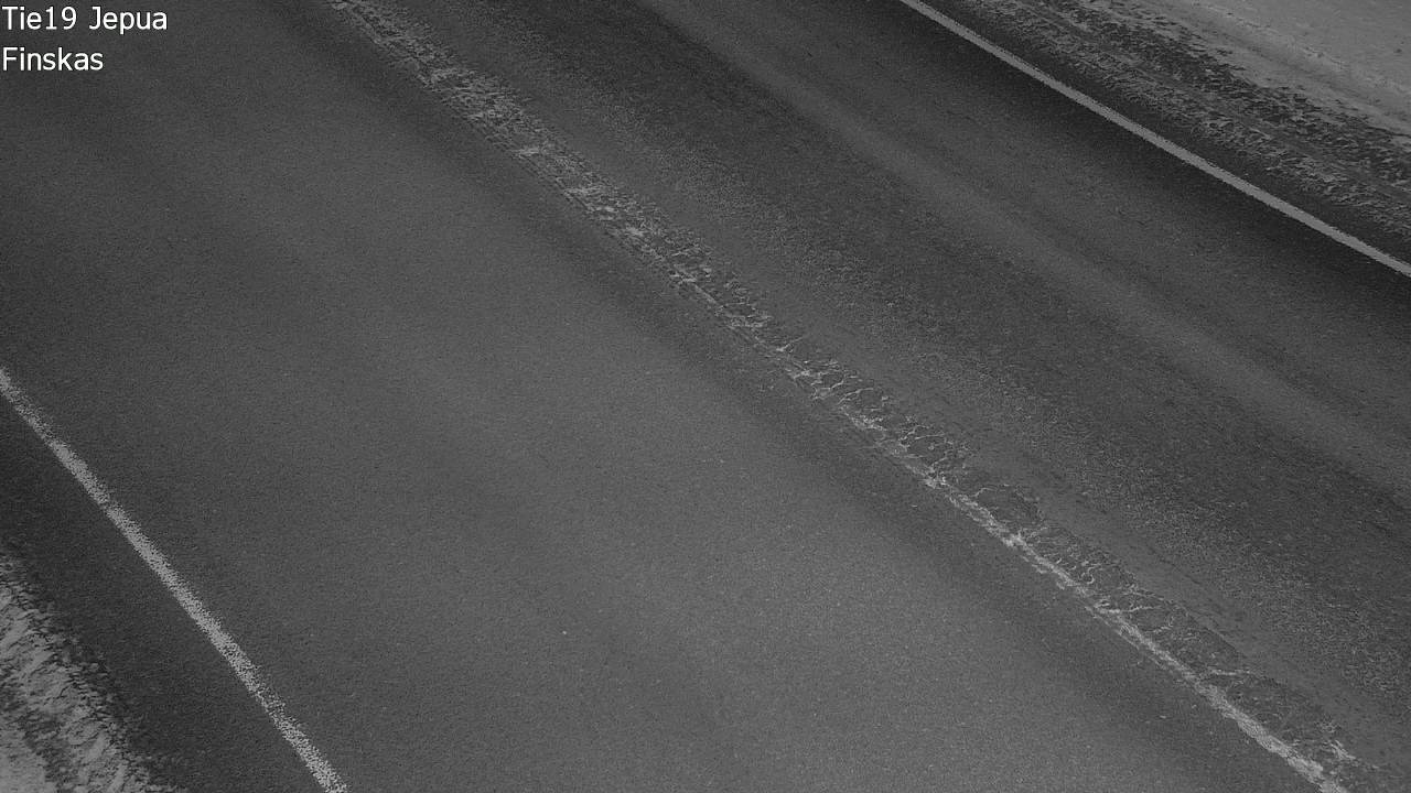 Kelikamerat Kuva Tie 19 Jepua, Uusikaarlepyy, Pohjanmaa