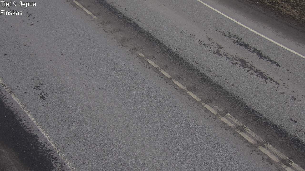 Kelikamerat Kuva Tie 19 Jepua, Uusikaarlepyy, Pohjanmaa