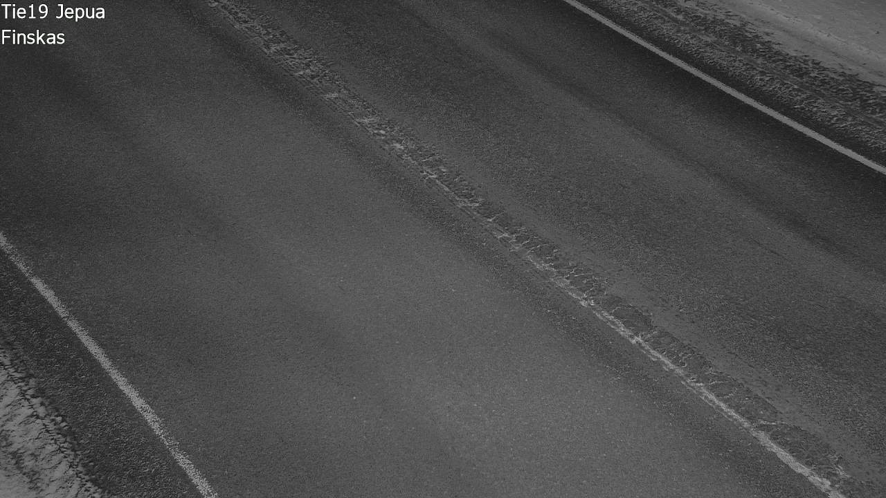 Kelikamerat Kuva Tie 19 Jepua, Uusikaarlepyy, Pohjanmaa