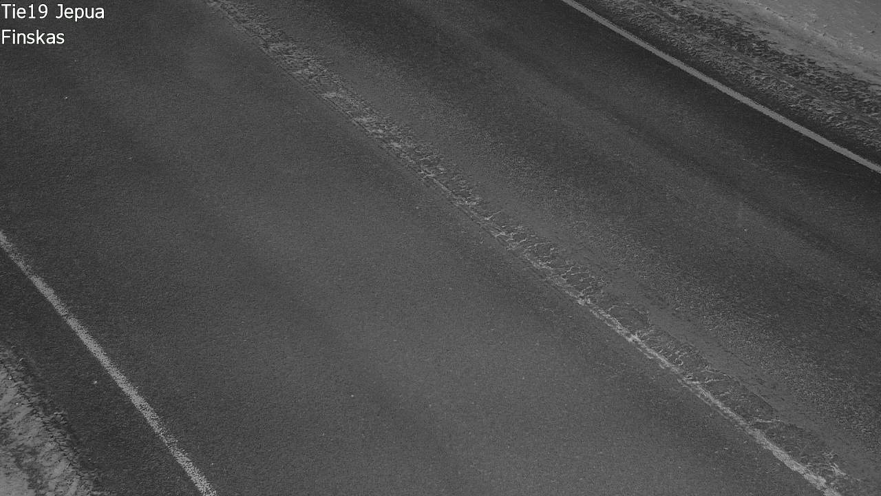 Kelikamerat Kuva Tie 19 Jepua, Uusikaarlepyy, Pohjanmaa