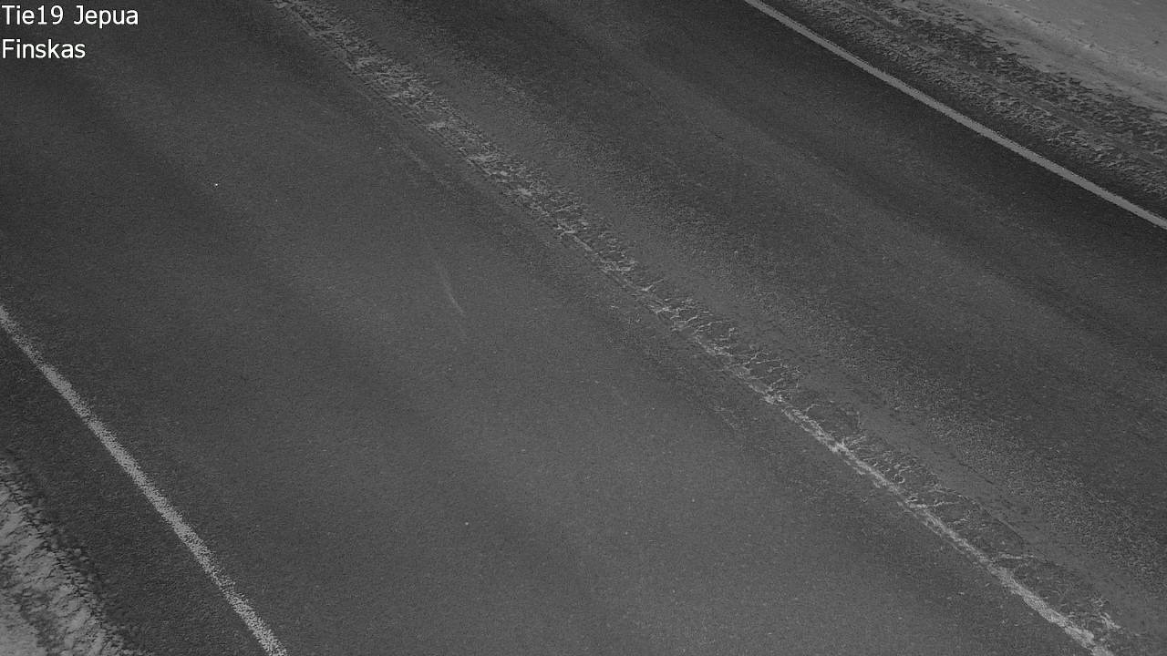 Kelikamerat Kuva Tie 19 Jepua, Uusikaarlepyy, Pohjanmaa