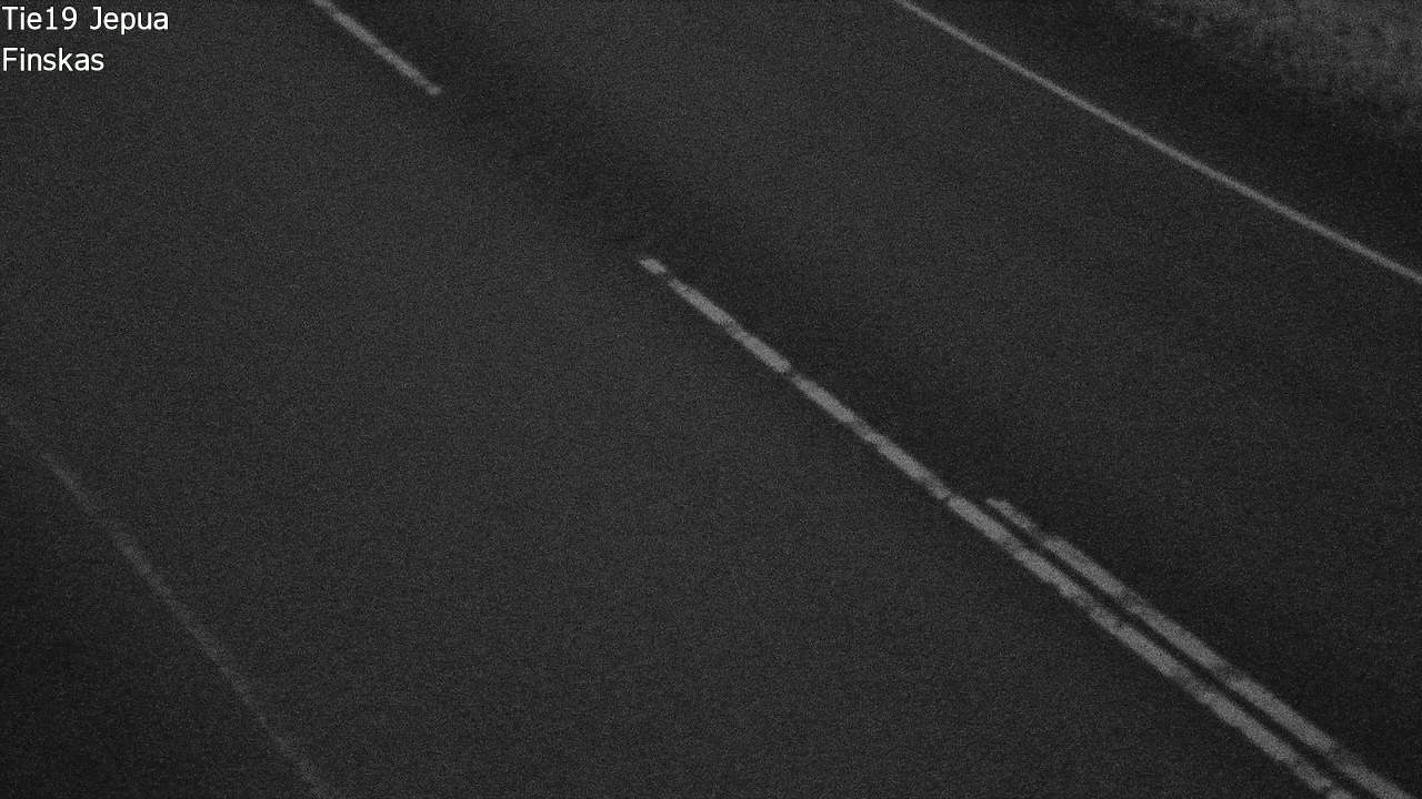 Kelikamerat Kuva Tie 19 Jepua, Uusikaarlepyy, Pohjanmaa