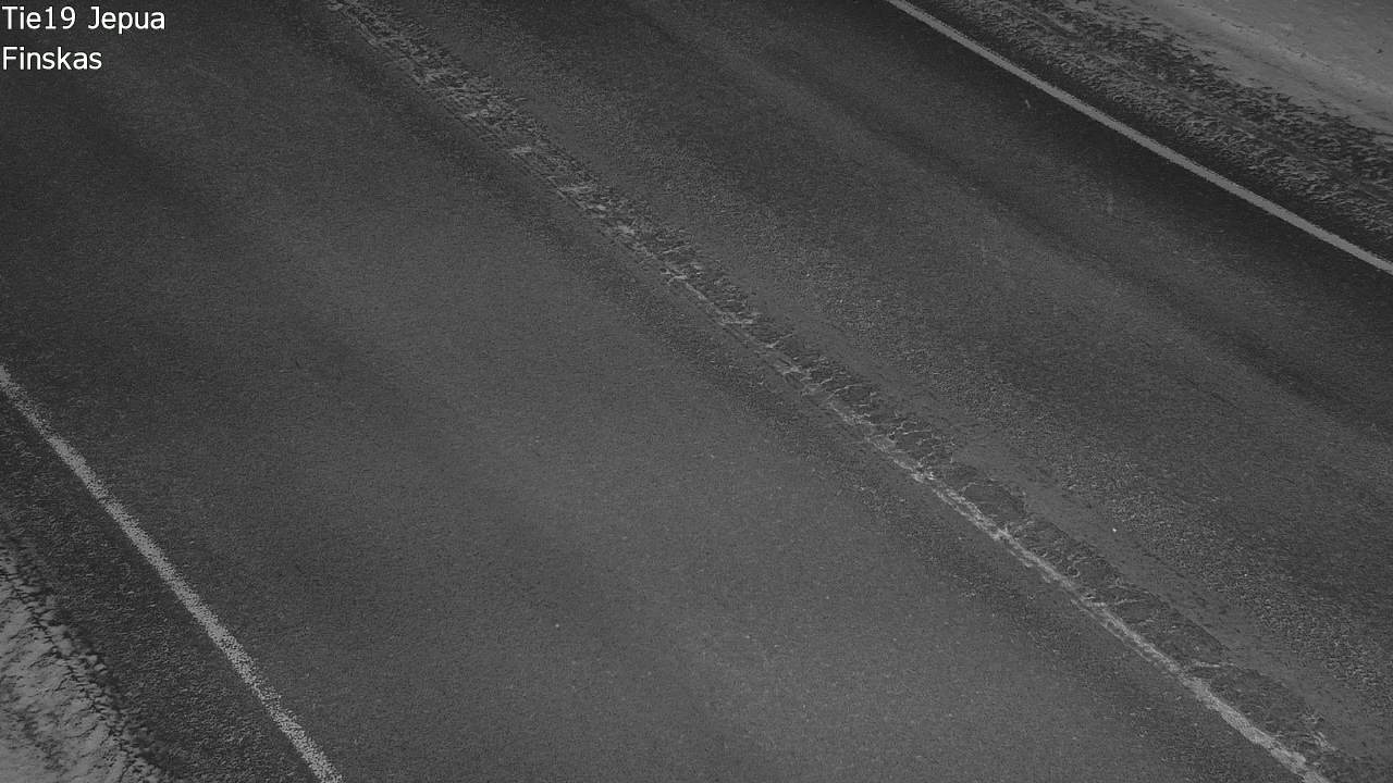 Kelikamerat Kuva Tie 19 Jepua, Uusikaarlepyy, Pohjanmaa