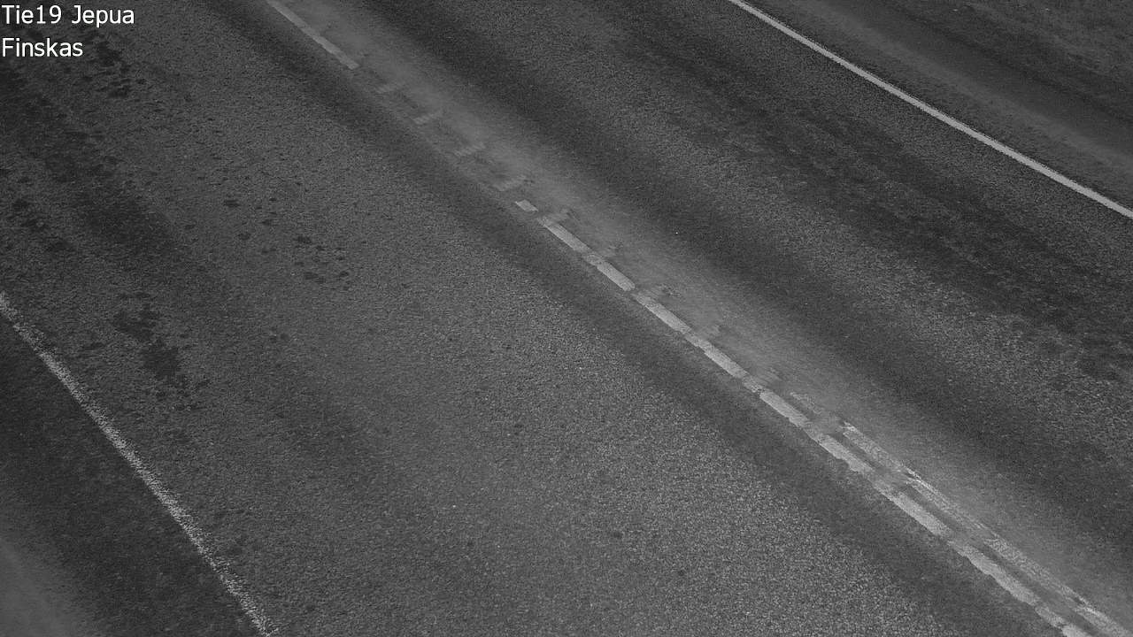 Kelikamerat Kuva Tie 19 Jepua, Uusikaarlepyy, Pohjanmaa