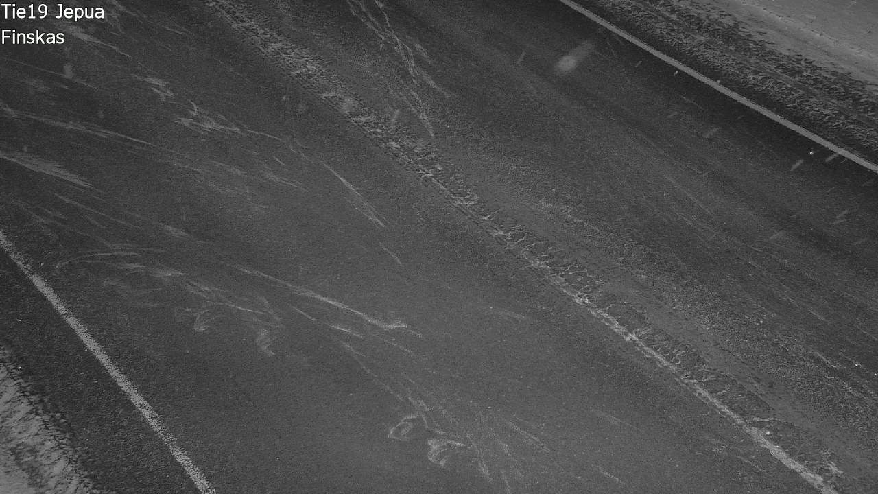 Kelikamerat Kuva Tie 19 Jepua, Uusikaarlepyy, Pohjanmaa