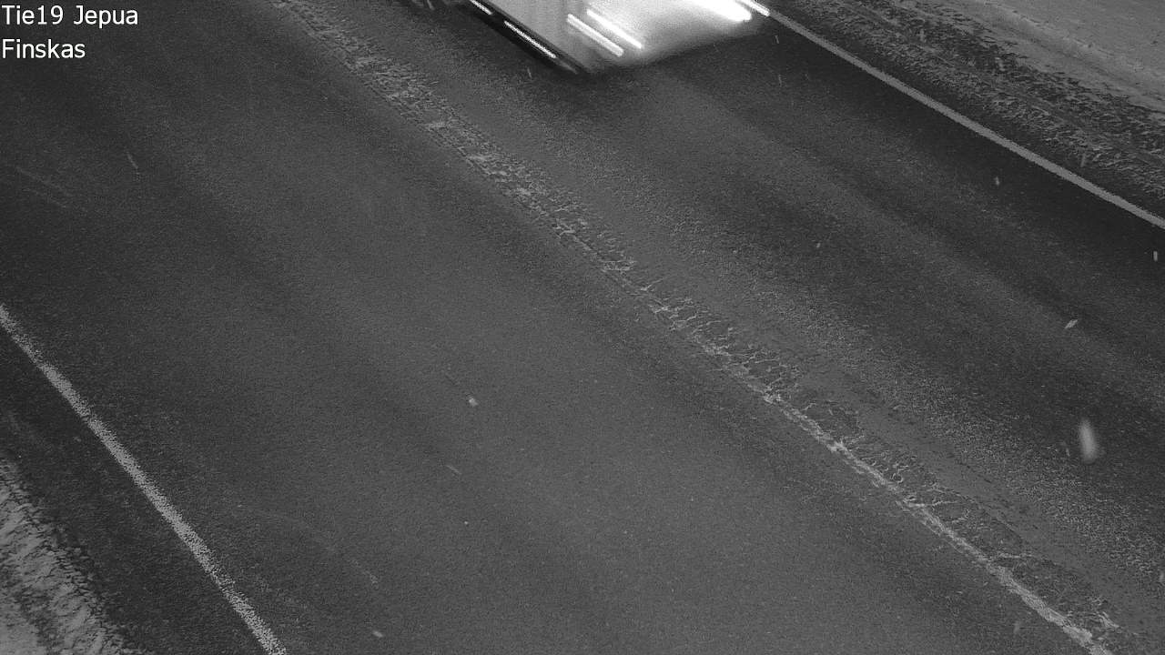 Kelikamerat Kuva Tie 19 Jepua, Uusikaarlepyy, Pohjanmaa