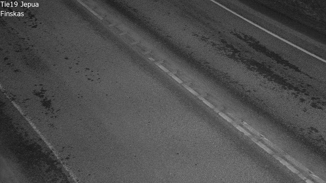 Kelikamerat Kuva Tie 19 Jepua, Uusikaarlepyy, Pohjanmaa