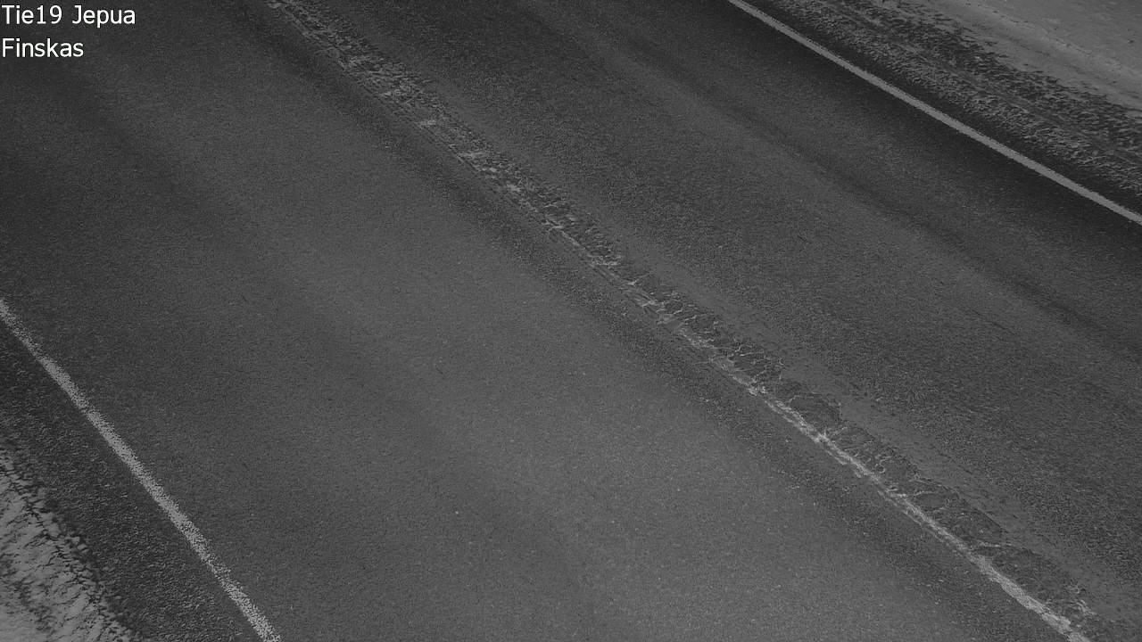 Kelikamerat Kuva Tie 19 Jepua, Uusikaarlepyy, Pohjanmaa