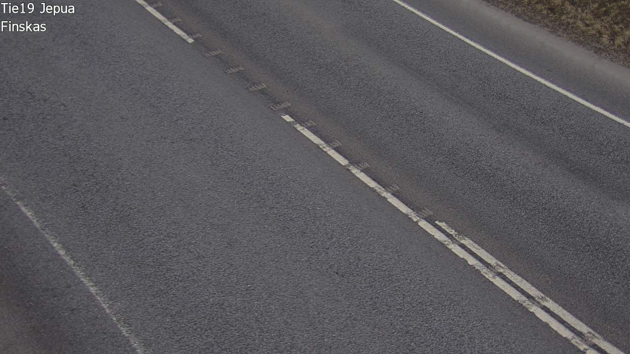 Kelikamerat Kuva Tie 19 Jepua, Uusikaarlepyy, Pohjanmaa