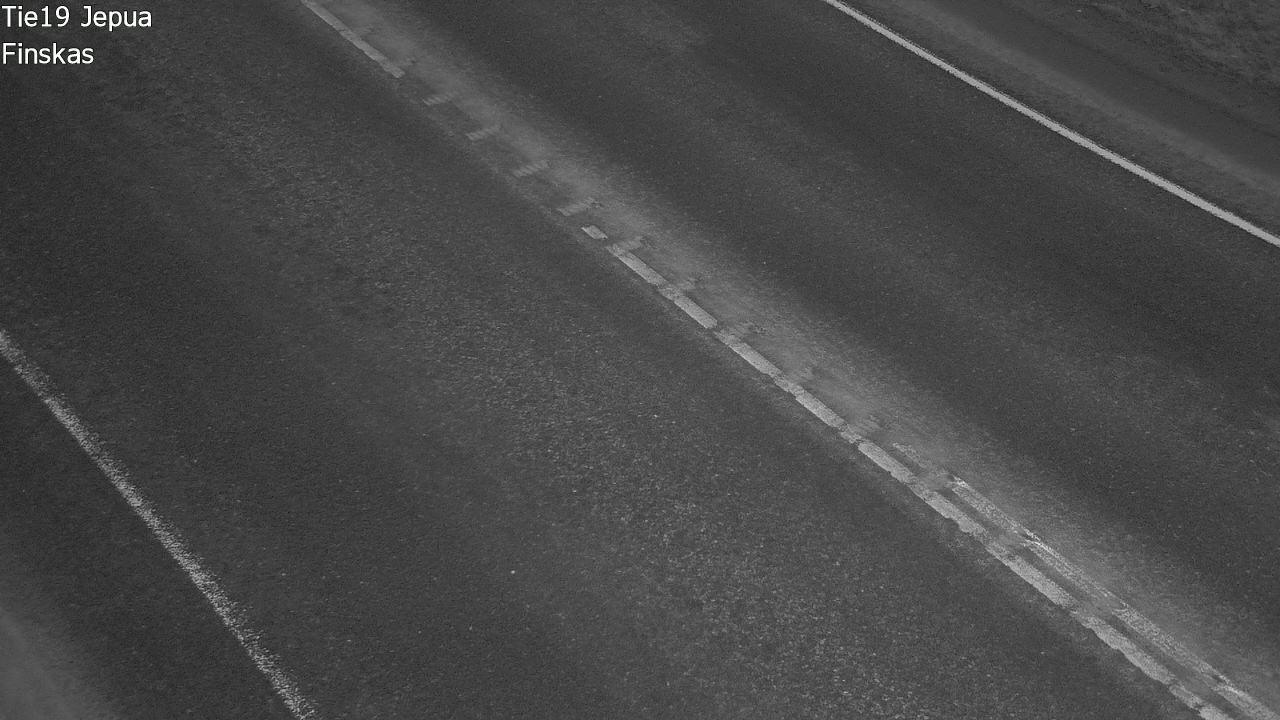 Kelikamerat Kuva Tie 19 Jepua, Uusikaarlepyy, Pohjanmaa