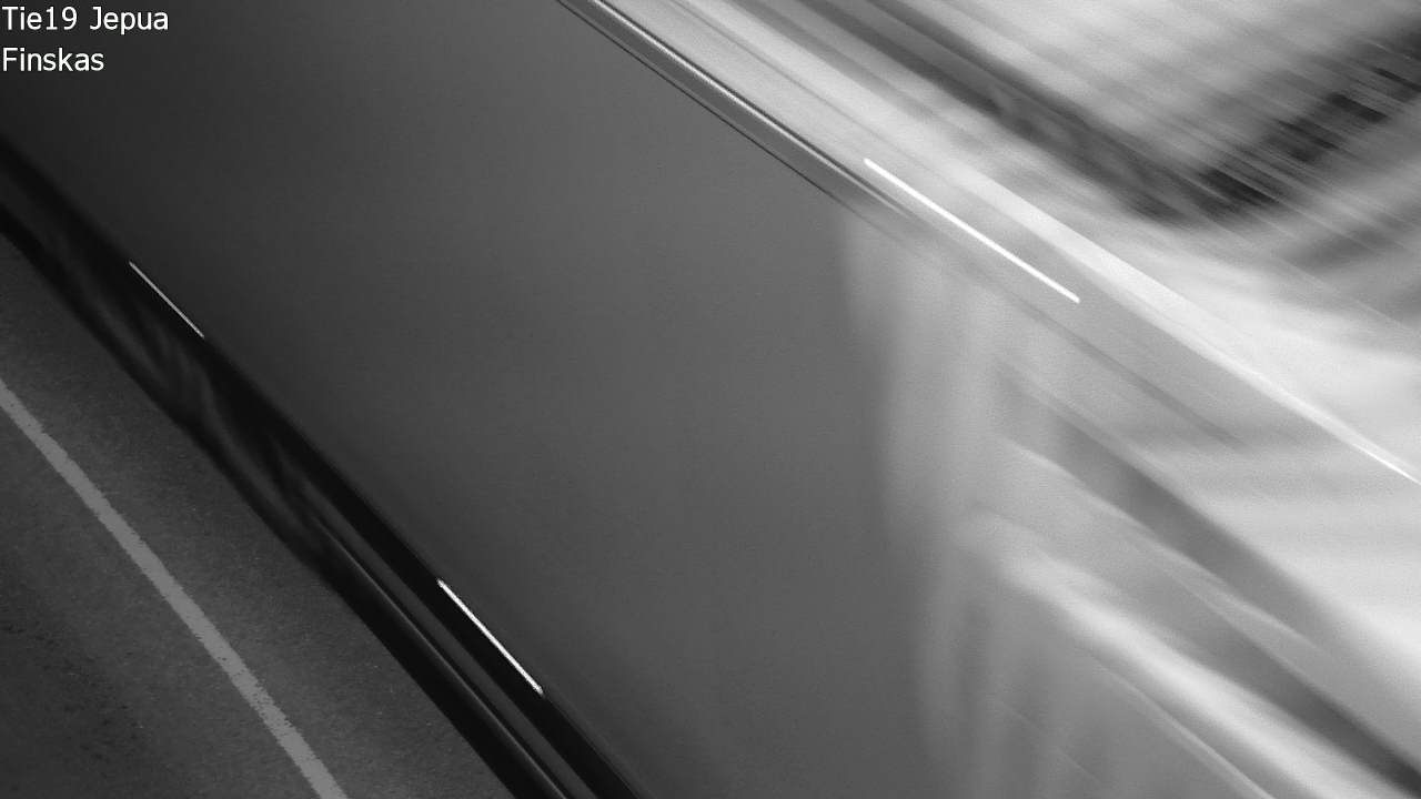 Kelikamerat Kuva Tie 19 Jepua, Uusikaarlepyy, Pohjanmaa