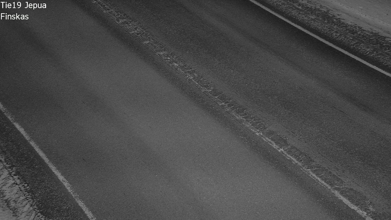 Kelikamerat Kuva Tie 19 Jepua, Uusikaarlepyy, Pohjanmaa