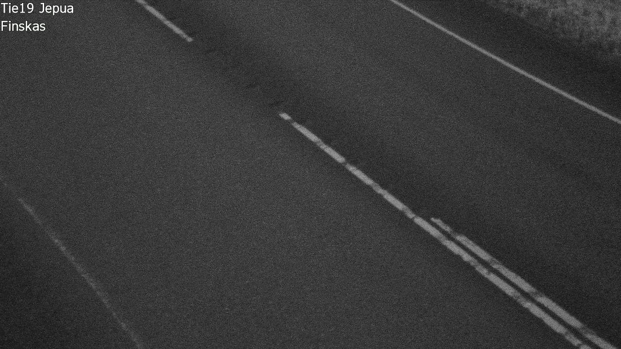 Kelikamerat Kuva Tie 19 Jepua, Uusikaarlepyy, Pohjanmaa