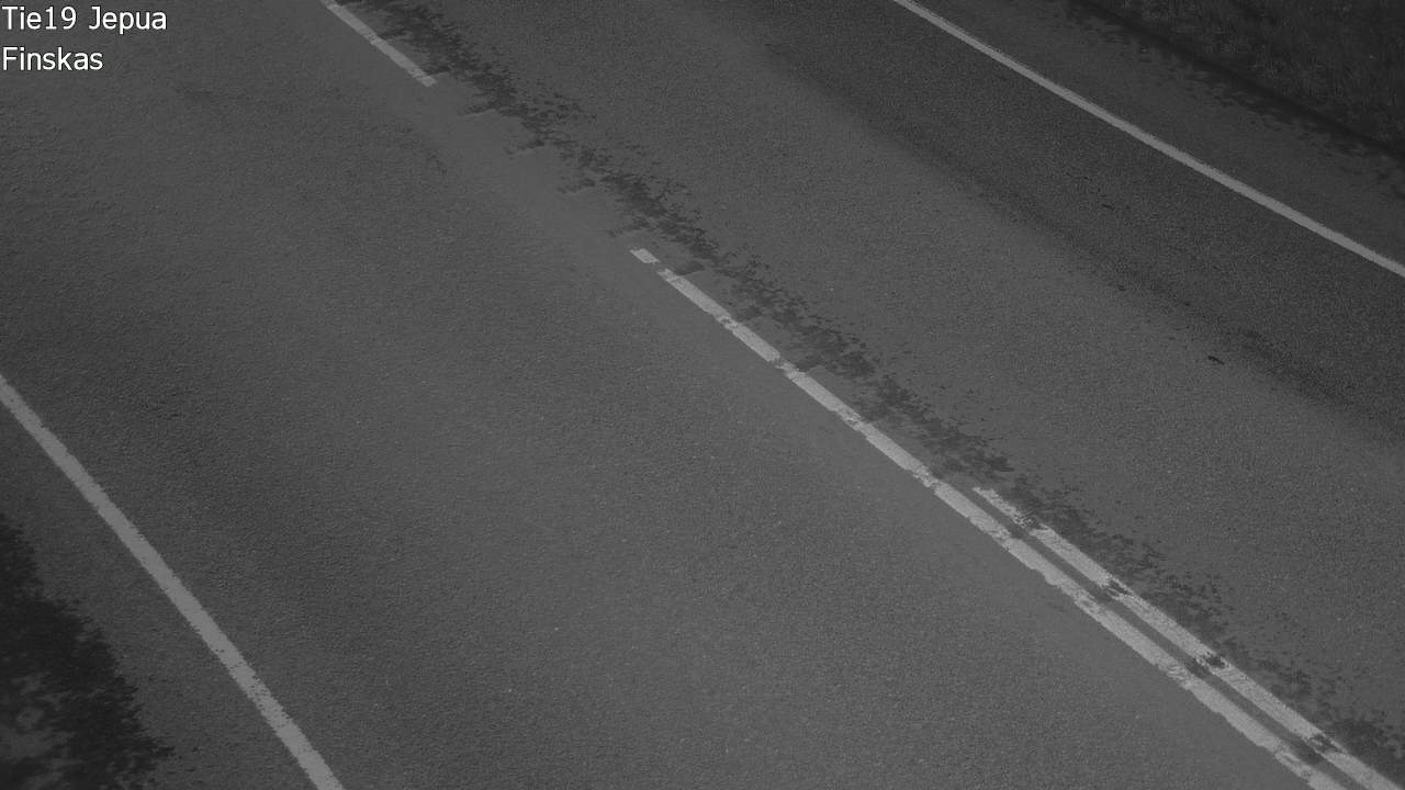 Kelikamerat Kuva Tie 19 Jepua, Uusikaarlepyy, Pohjanmaa