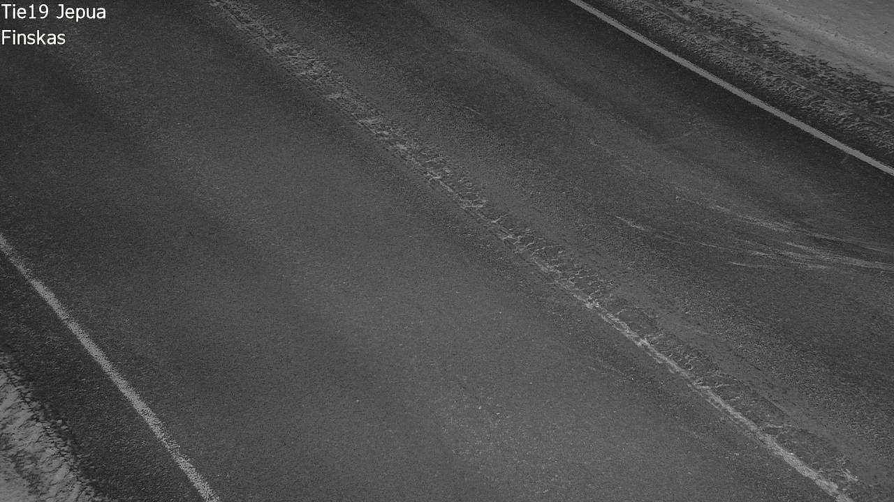 Kelikamerat Kuva Tie 19 Jepua, Uusikaarlepyy, Pohjanmaa