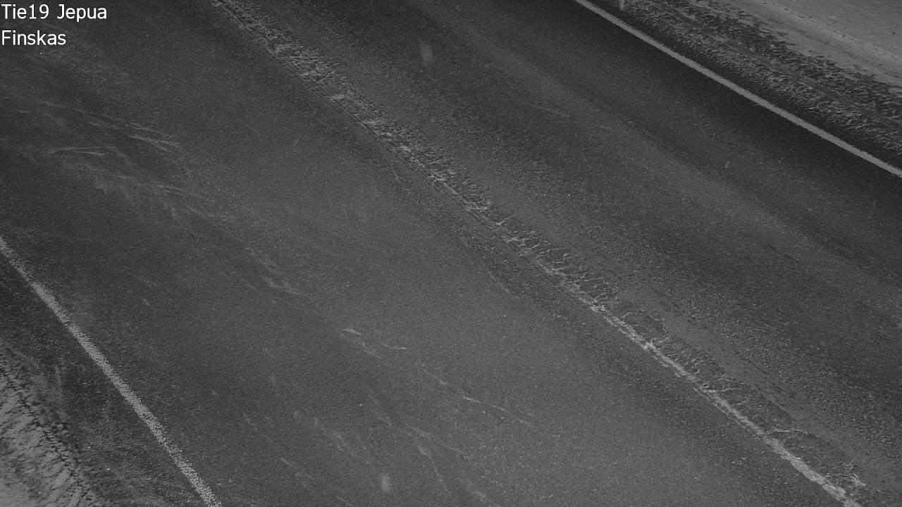 Kelikamerat Kuva Tie 19 Jepua, Uusikaarlepyy, Pohjanmaa