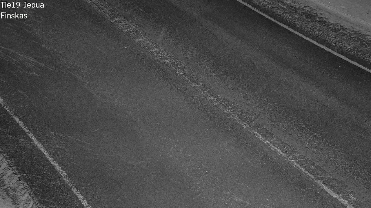 Kelikamerat Kuva Tie 19 Jepua, Uusikaarlepyy, Pohjanmaa