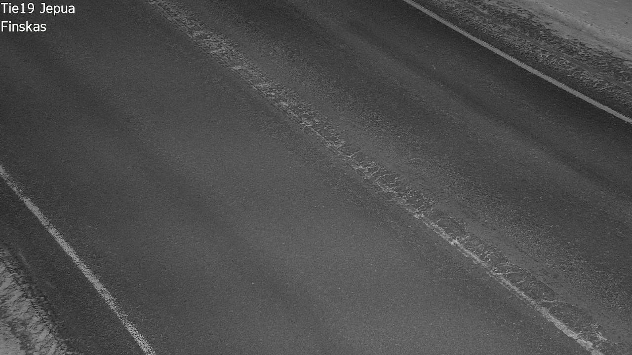 Kelikamerat Kuva Tie 19 Jepua, Uusikaarlepyy, Pohjanmaa