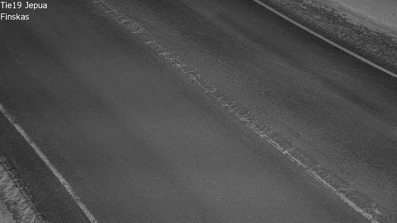 Kelikamerat Kuva Tie 19 Jepua, Uusikaarlepyy, Pohjanmaa