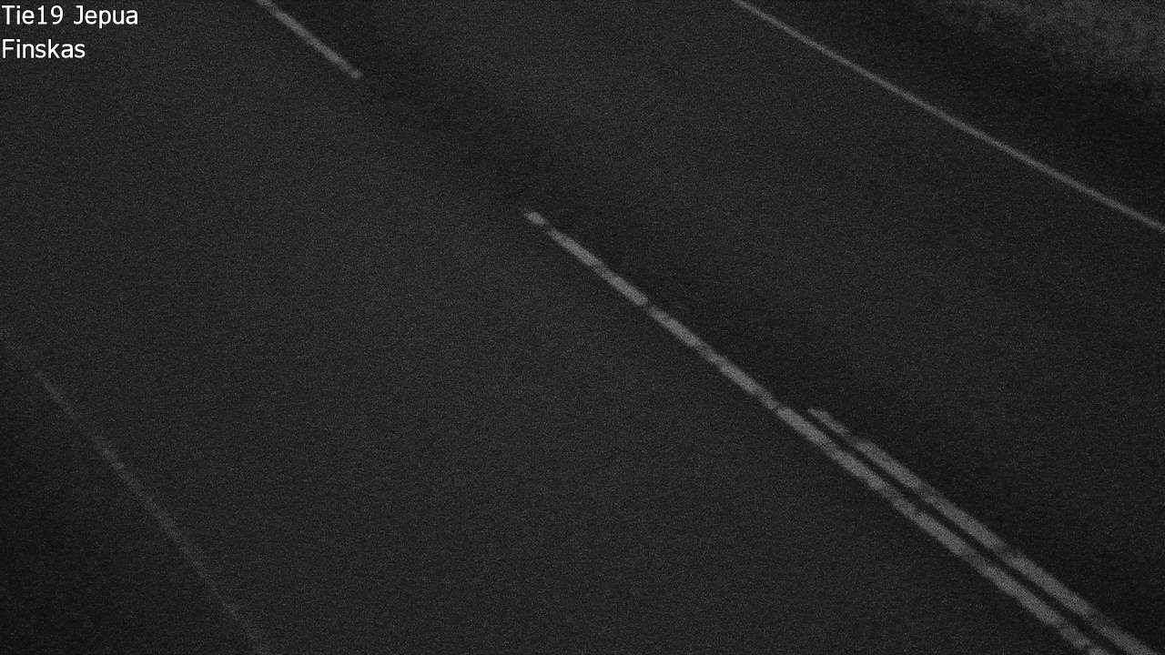 Kelikamerat Kuva Tie 19 Jepua, Uusikaarlepyy, Pohjanmaa