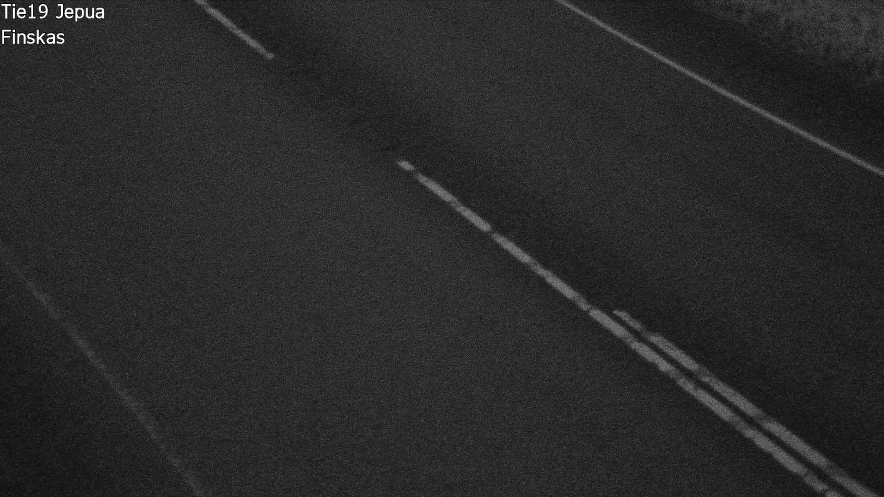 Kelikamerat Kuva Tie 19 Jepua, Uusikaarlepyy, Pohjanmaa