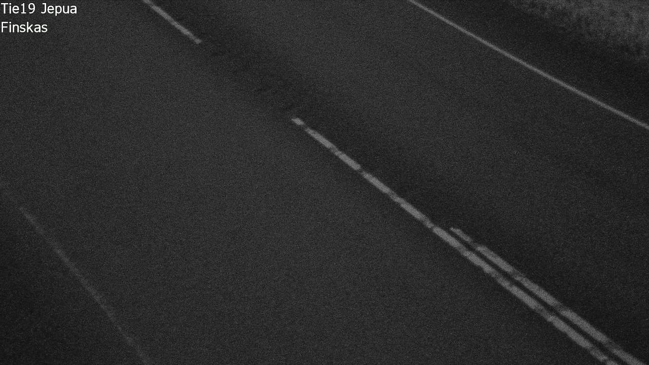 Kelikamerat Kuva Tie 19 Jepua, Uusikaarlepyy, Pohjanmaa