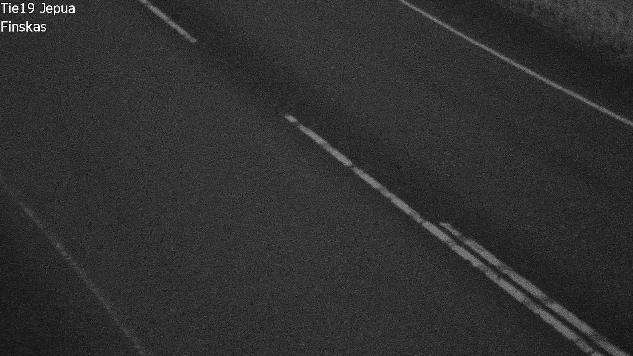 Kelikamerat Kuva Tie 19 Jepua, Uusikaarlepyy, Pohjanmaa