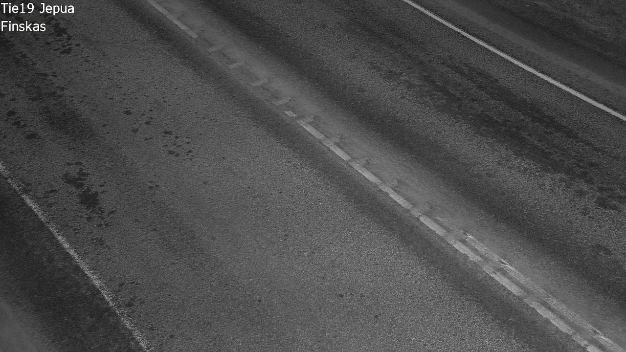 Kelikamerat Kuva Tie 19 Jepua, Uusikaarlepyy, Pohjanmaa