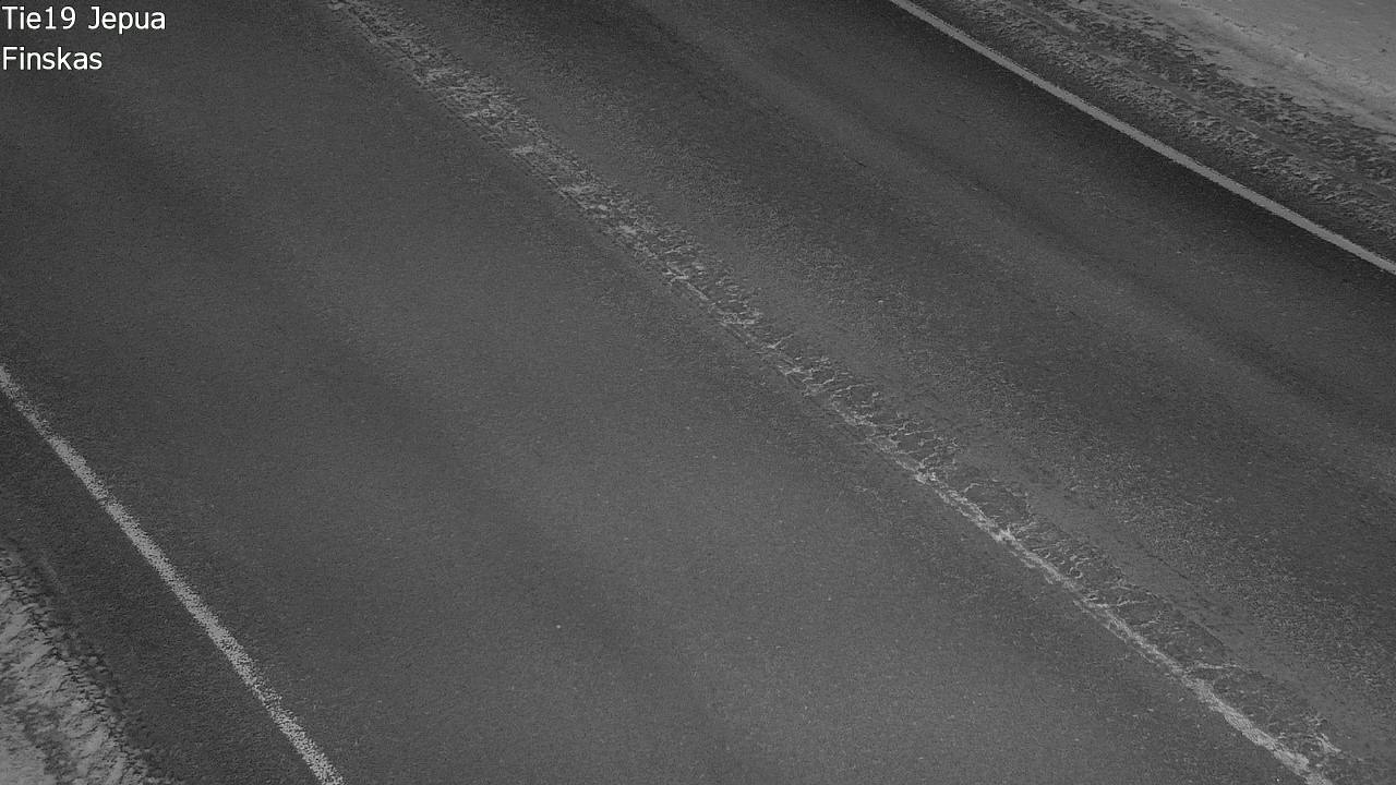 Kelikamerat Kuva Tie 19 Jepua, Uusikaarlepyy, Pohjanmaa