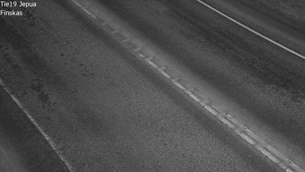 Kelikamerat Kuva Tie 19 Jepua, Uusikaarlepyy, Pohjanmaa