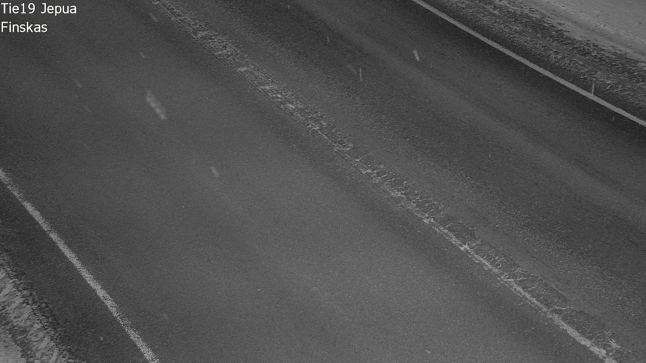 Kelikamerat Kuva Tie 19 Jepua, Uusikaarlepyy, Pohjanmaa