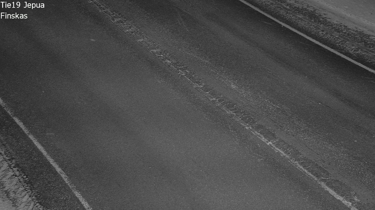 Kelikamerat Kuva Tie 19 Jepua, Uusikaarlepyy, Pohjanmaa