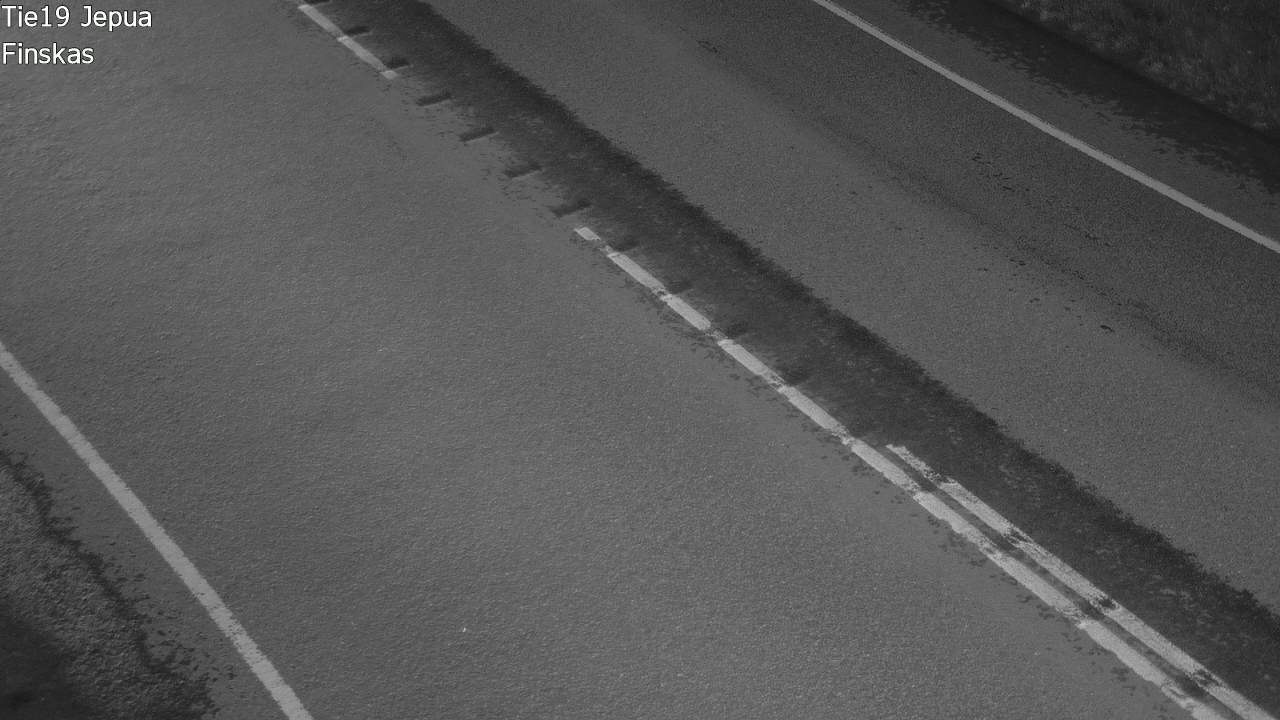 Kelikamerat Kuva Tie 19 Jepua, Uusikaarlepyy, Pohjanmaa