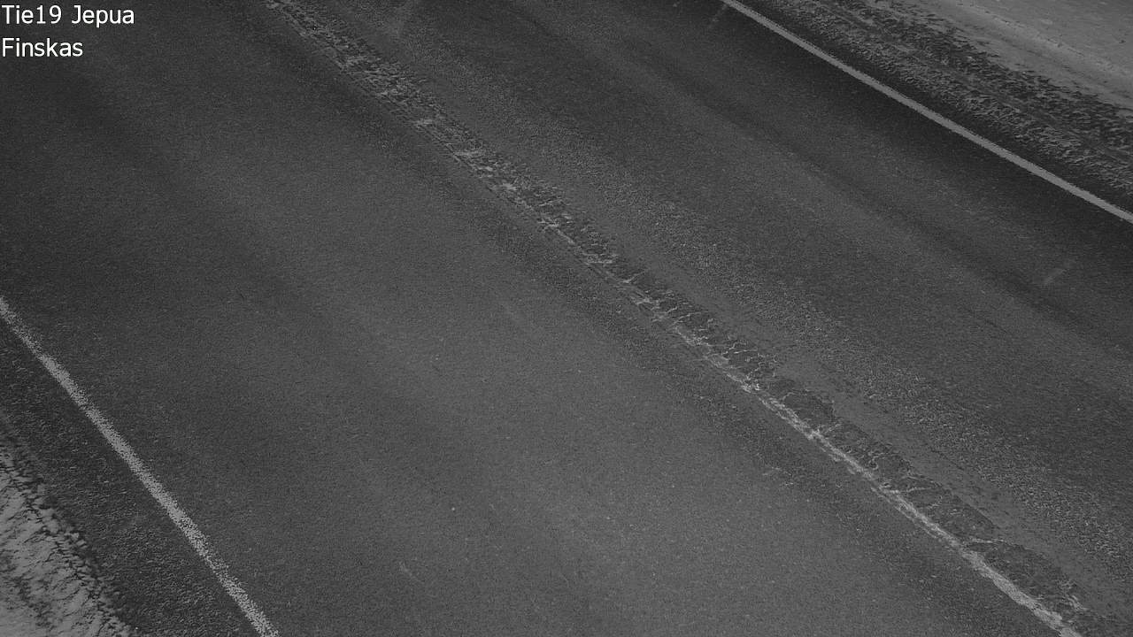 Kelikamerat Kuva Tie 19 Jepua, Uusikaarlepyy, Pohjanmaa