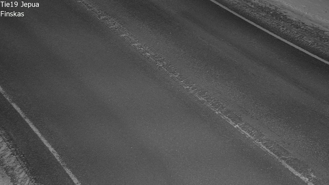 Kelikamerat Kuva Tie 19 Jepua, Uusikaarlepyy, Pohjanmaa