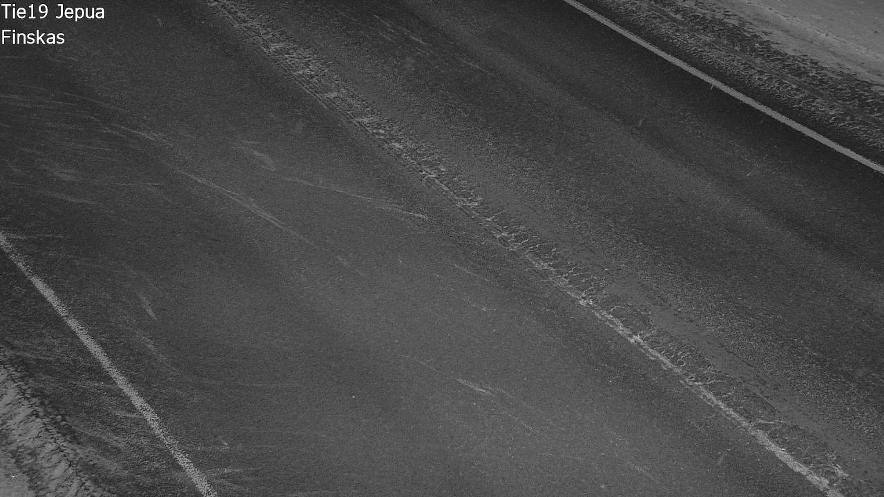 Kelikamerat Kuva Tie 19 Jepua, Uusikaarlepyy, Pohjanmaa