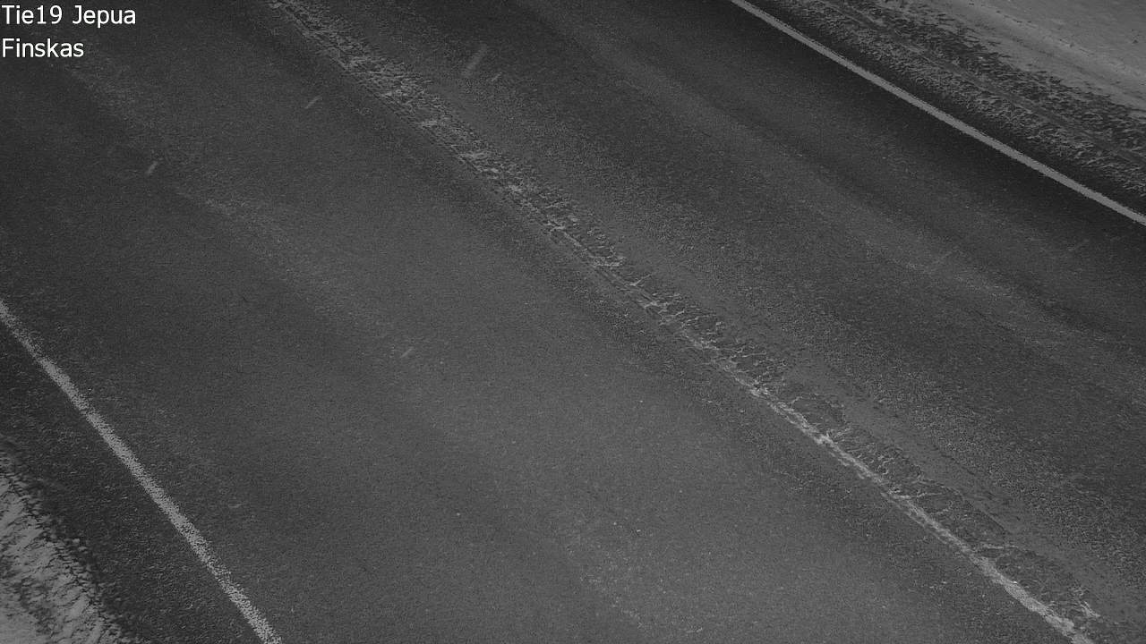 Kelikamerat Kuva Tie 19 Jepua, Uusikaarlepyy, Pohjanmaa