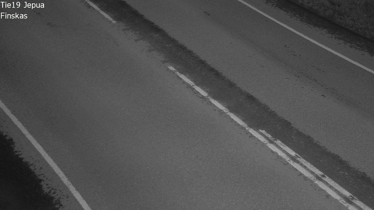 Kelikamerat Kuva Tie 19 Jepua, Uusikaarlepyy, Pohjanmaa