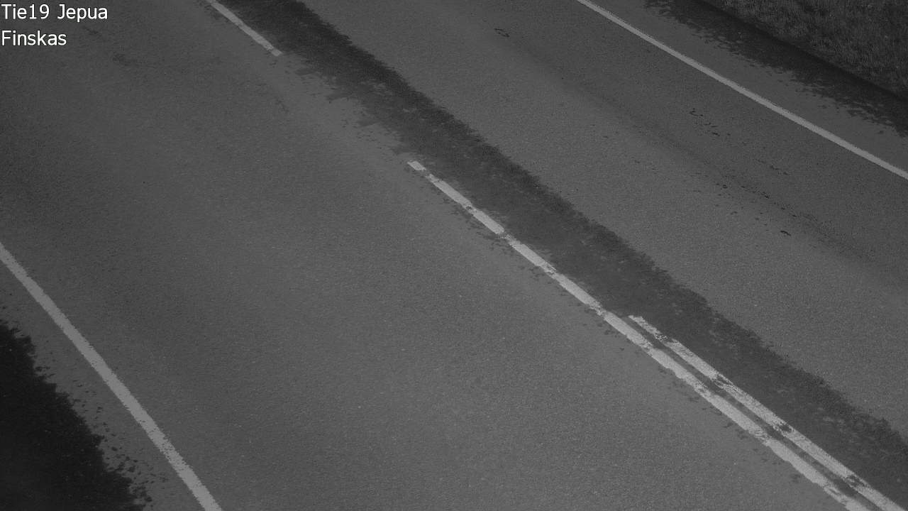 Kelikamerat Kuva Tie 19 Jepua, Uusikaarlepyy, Pohjanmaa