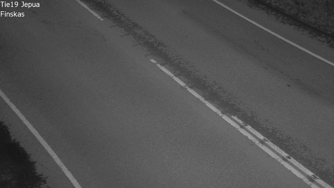 Kelikamerat Kuva Tie 19 Jepua, Uusikaarlepyy, Pohjanmaa