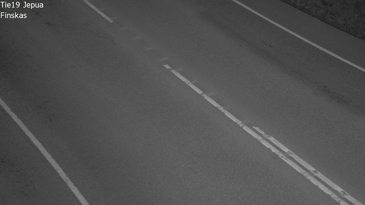 Kelikamerat Kuva Tie 19 Jepua, Uusikaarlepyy, Pohjanmaa