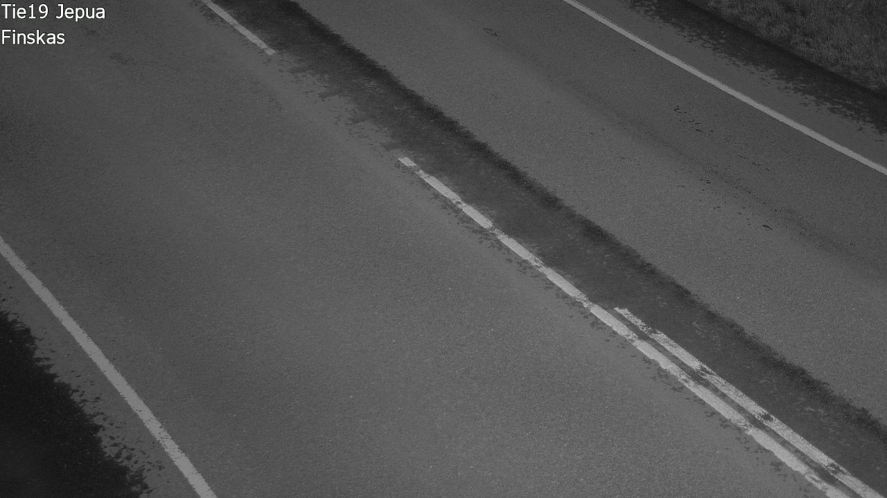 Kelikamerat Kuva Tie 19 Jepua, Uusikaarlepyy, Pohjanmaa