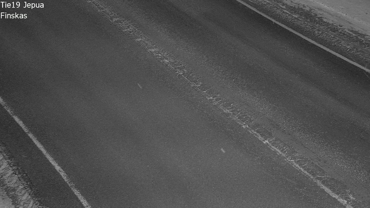 Kelikamerat Kuva Tie 19 Jepua, Uusikaarlepyy, Pohjanmaa