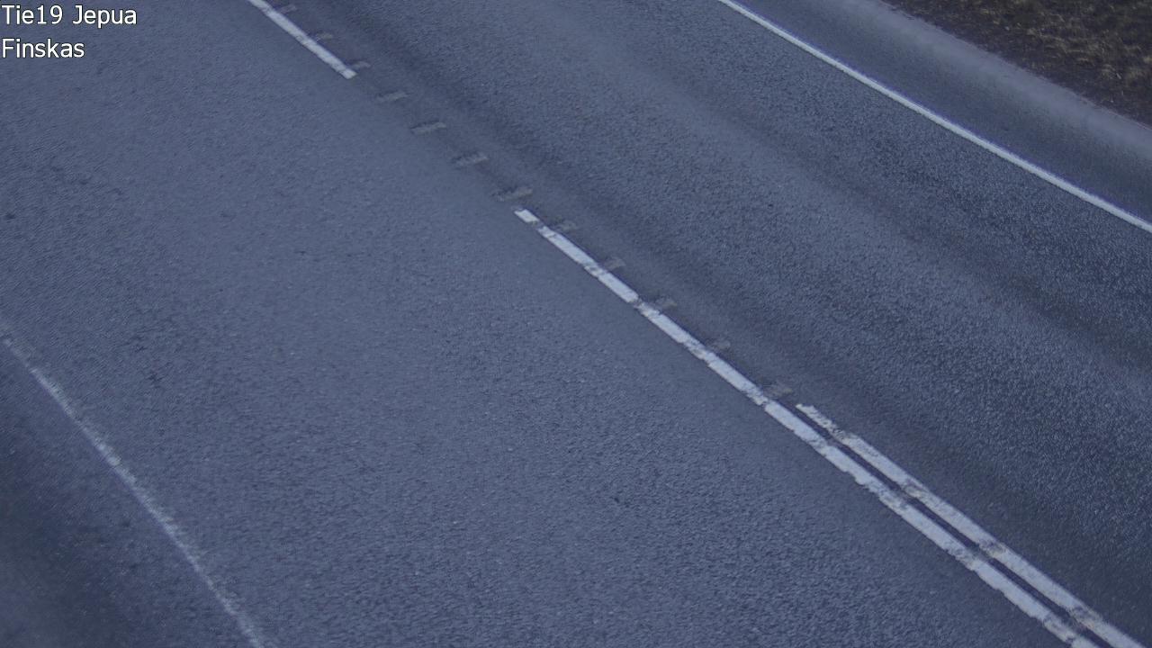 Kelikamerat Kuva Tie 19 Jepua, Uusikaarlepyy, Pohjanmaa