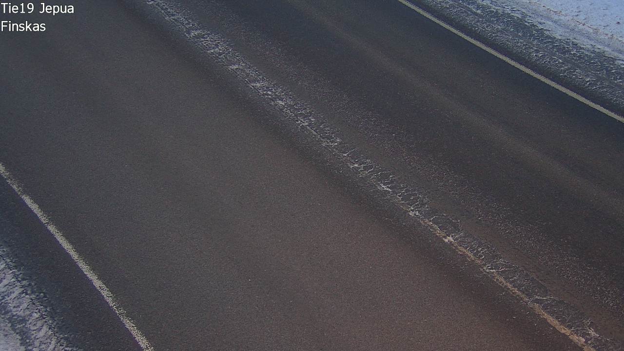 Kelikamerat Kuva Tie 19 Jepua, Uusikaarlepyy, Pohjanmaa