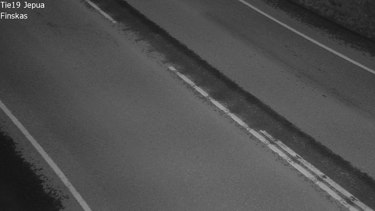 Kelikamerat Kuva Tie 19 Jepua, Uusikaarlepyy, Pohjanmaa