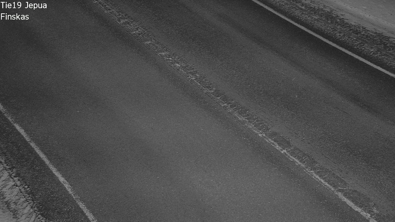 Kelikamerat Kuva Tie 19 Jepua, Uusikaarlepyy, Pohjanmaa