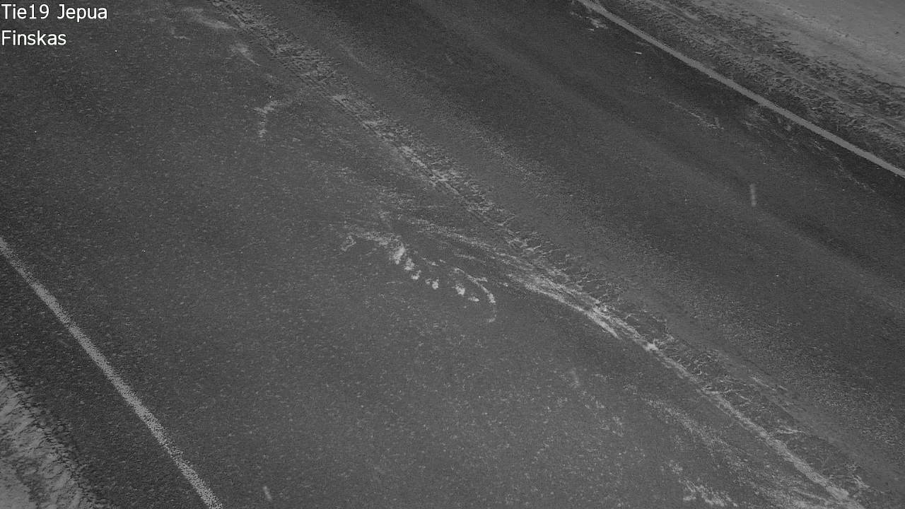 Kelikamerat Kuva Tie 19 Jepua, Uusikaarlepyy, Pohjanmaa