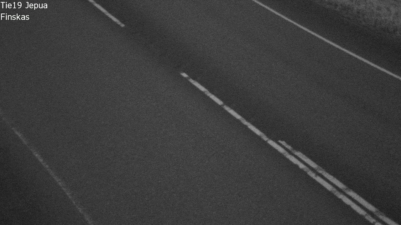 Kelikamerat Kuva Tie 19 Jepua, Uusikaarlepyy, Pohjanmaa